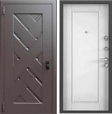 Цербер 13 Штамп B-15